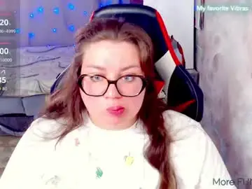 Chaturbate Best live sex cam show of ginger_grayy
