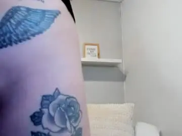 Chaturbate Live Sex Cam of lana_jonnes_