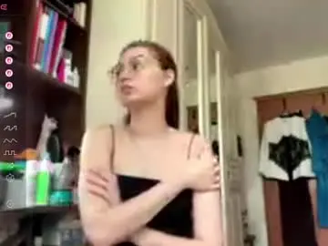 Chaturbate Live Sex of lucindascercy