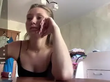 Chaturbate Adult Video Chat of lucindascercy
