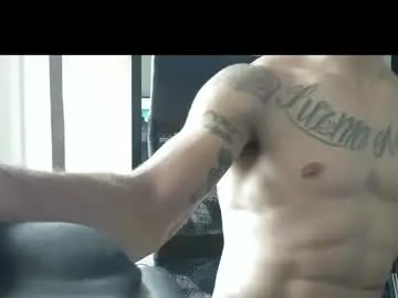 Chaturbate Private Sex Chat of mckanna