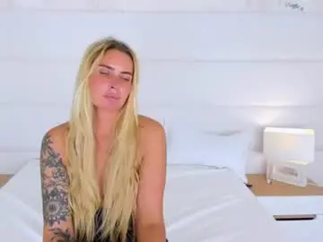 Chaturbate Live Sex of miamilfxo