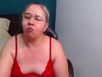 Chaturbate Free Live Porn of scarlett_duboi1