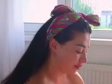 Chaturbate Live Sex Cam of theowonder