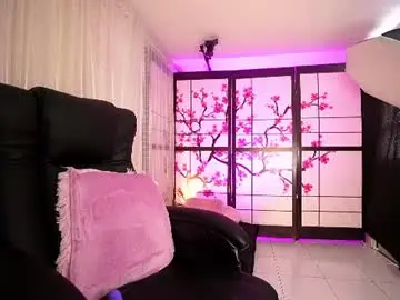 Chaturbate Live Sex Cam of tu_julieta_gh