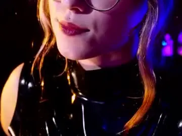 Chaturbate Adult Webcams of witch_fiona