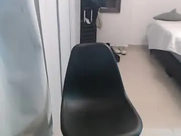 Chaturbate Best live sex cam show of brayan_chevignon