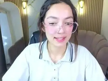 Chaturbate Adult Video Chat of cinnamon_b