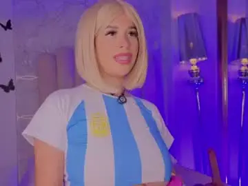 Chaturbate Sex Chat of iara_smith_