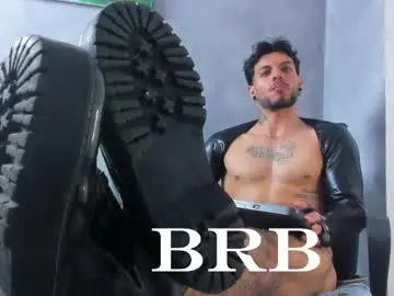 Chaturbate Adult Webcam of juanbladde
