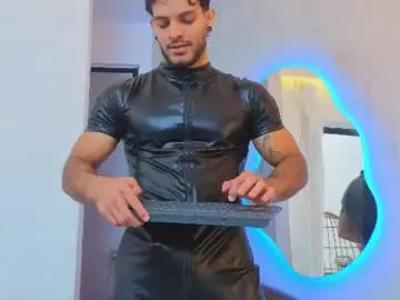 Chaturbate Free Porn Cam of juanbladde