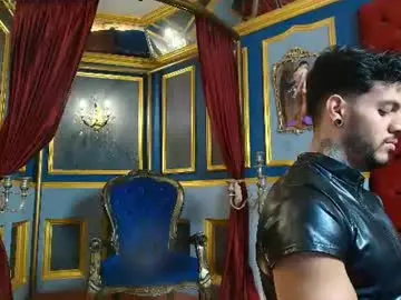 Chaturbate Sex Chat of juanbladde