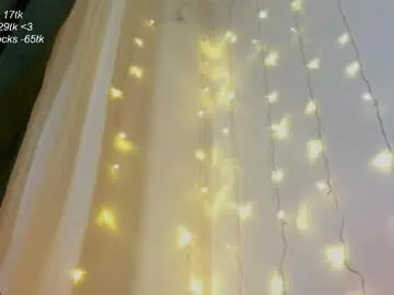 Chaturbate Nude Webcam of leia_bell