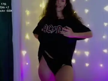 Chaturbate Free Porn Cam of leia_bell