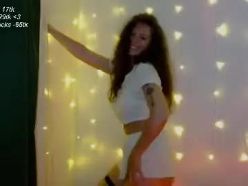 Chaturbate Free Porn Cam of leia_bell