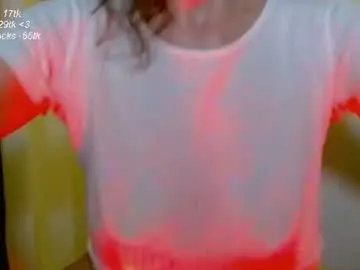 Chaturbate Nude Webcam of leia_bell