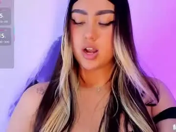 Chaturbate Free Porn Cam of liaa_18