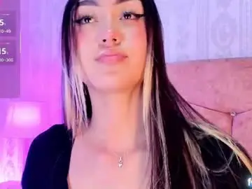 Chaturbate Nude Webcam of liaa_18