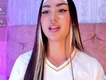 Chaturbate Live Sex Cam of liaa_18
