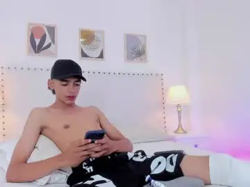 Chaturbate Sex Chat of lian_23_