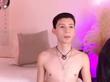 Chaturbate Live Sex of little_twiink