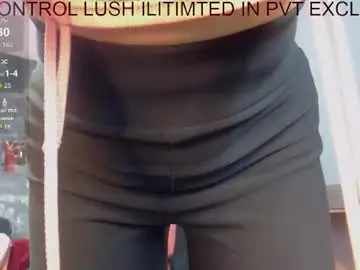 Chaturbate Sex Cam of loren_queen_