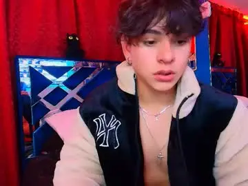 Chaturbate Free Porn Cam of luke_howland