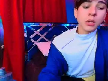 Chaturbate Free Porn Cam of luke_howland