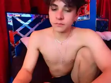 Chaturbate Watch Live Sex Cams of luke_howland