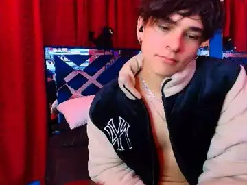Chaturbate Nude Webcam of luke_howland
