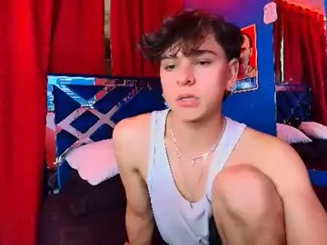 Chaturbate Sex Chat of luke_howland