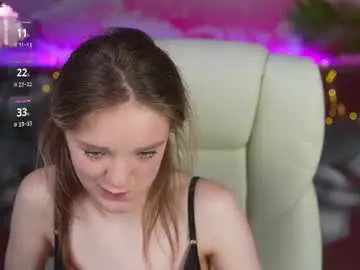 Chaturbate Nude Webcam of mariamedow