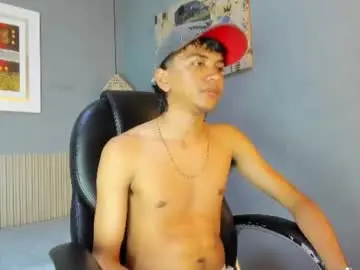Chaturbate Sex Cam of markbowie