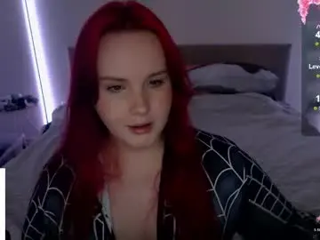 Chaturbate Nude Webcam of mi_cherry