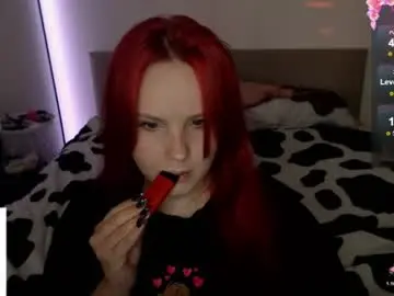 Chaturbate Adult Video Chat of mi_cherry