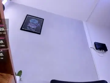 Chaturbate Adult Webcam of noah_devil_
