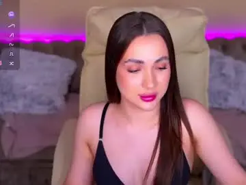 Chaturbate Live Porn of oliviamoore_
