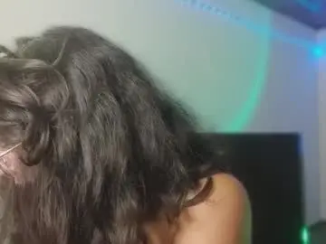 Chaturbate Nude Webcam of pao_ly