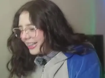 Chaturbate Best Webcam of pao_ly