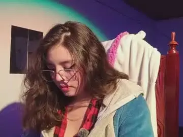 Chaturbate Adult Video Chat of pao_ly
