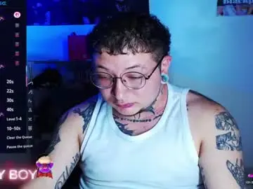 Chaturbate Live Sex of prince_ftm1