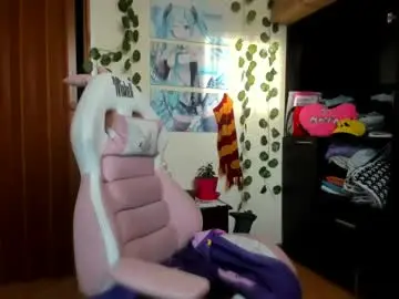 Chaturbate Nude Webcam of rousse_kitty69