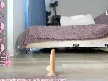 Chaturbate Adult Video Chat of sayame88