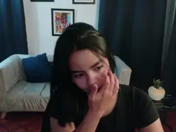 Chaturbate Live Sex Cam of sofiamante