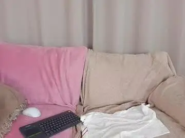 Chaturbate Live Sex of agatha__milf