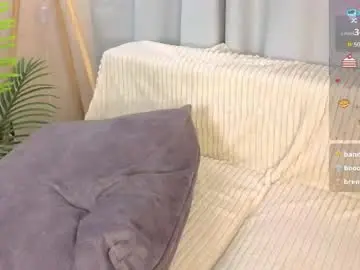 Chaturbate Sex Cam of alyshaplescia