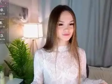 Chaturbate Private Sex Chat of alyshaplescia