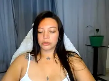 Chaturbate Watch Live Sex Cams of candyliz1989