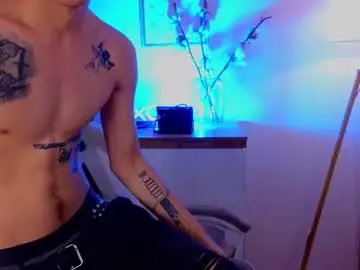 Chaturbate Sex Cam of dezermore