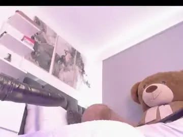 Chaturbate Private Sex Chat of janeebony_